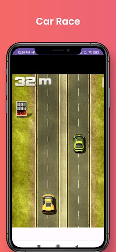 Pocket Raja - Screenshot 1