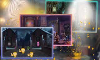 Talented Chameleon Escape -A2Z - Screenshot 3