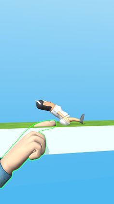 Flick N Flick - Screenshot 1