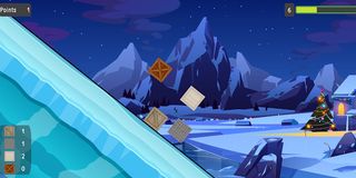 Box Race - Screenshot 2