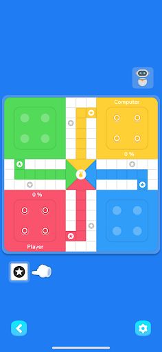 Ludo Mazza - Screenshot 4