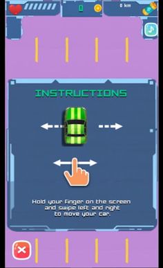 Car Race Insane Combat Shootin - Screenshot 2