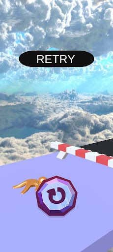 Tall Man Run - Screenshot 4