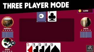 Tonk Offline - Tongits - Screenshot 1