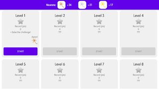 Einstein's Riddle - Screenshot 2