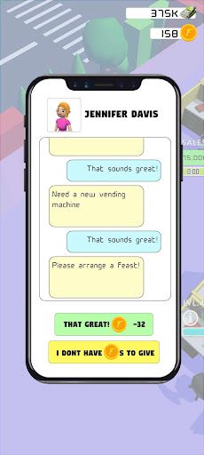 Recruit Inc. - Screenshot 3