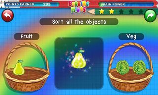 Budding Minds Early Learning - Screenshot 3