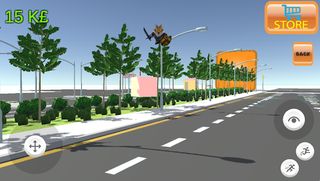 City Builders Billionaire - Screenshot 1