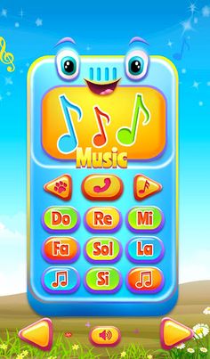 My Little Phone - Screenshot 4