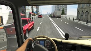 Truck Racer - Screenshot 3