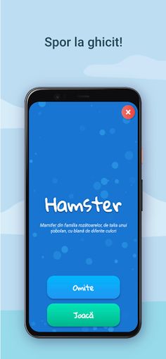 Charades Game - Screenshot 3