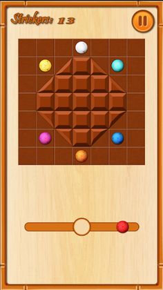 Marbles Dynamic - Screenshot 3