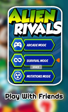 Ben Ultimate 10 Heros - Screenshot 1