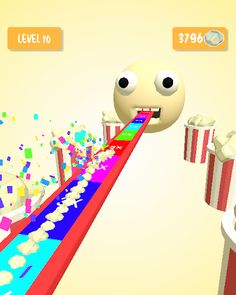 Popcorn Pop - Screenshot 3