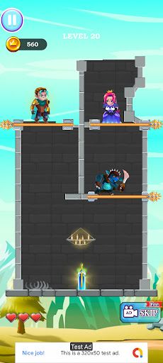 Marvel Hero Riddles Champion - Screenshot 3