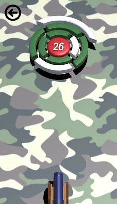 Cannon the DESTROYER - Screenshot 2