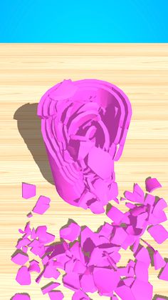 ASMR Crushing - Screenshot 2