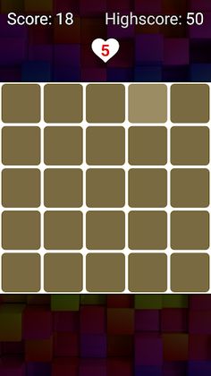 Test your eyes 2 - Screenshot 3