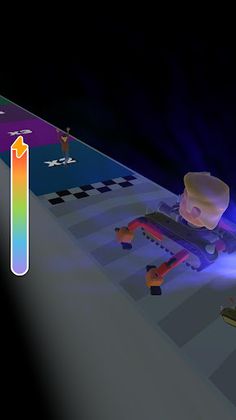 Mutant Toys - Screenshot 2