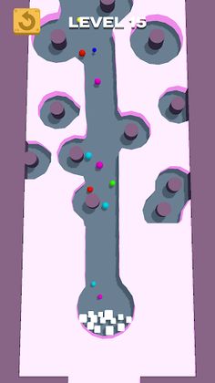 Sand Falls - Dig This - Screenshot 4