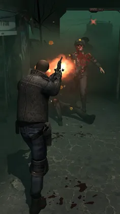 REM CITY - Screenshot 1