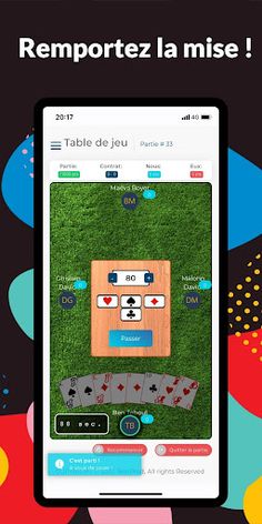 My Belote - Screenshot 3