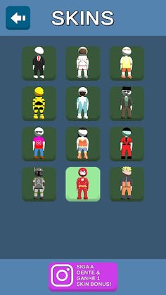 Run Bob! - Endless Runner - Screenshot 3