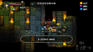 Heroes of Loot 2 - Screenshot 1
