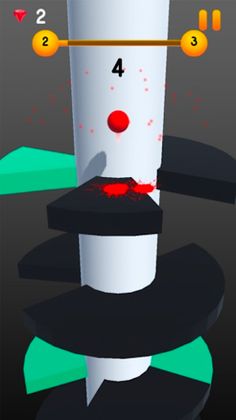 Twist Hopper - Screenshot 3