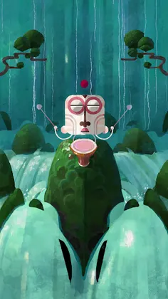 Eloh - Screenshot 2