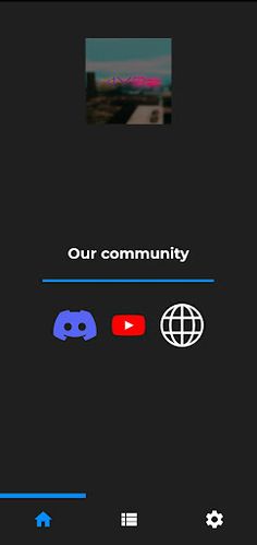 SAMP Mobile - Screenshot 1