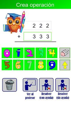 Aprende a sumar - Screenshot 1