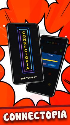 Connectopia - Screenshot 3