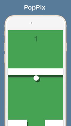 Pop Pix - Screenshot 1