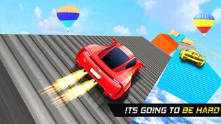 Car Racing Game 3D Drive - Screenshot 2