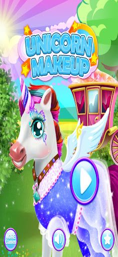 Unicorn Make - Screenshot 1