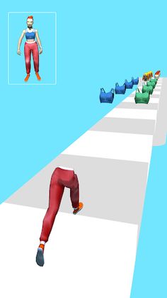 Human Creation - Screenshot 1