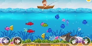 Fish Catch - Screenshot 1