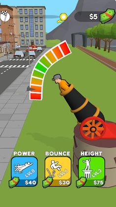 Mr Blast - Screenshot 1