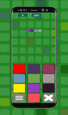 Color Dial - Screenshot 3