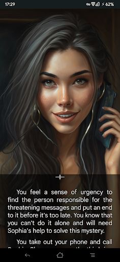 Girls and Adventures: Alex - Screenshot 2