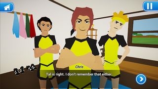 Breakaway - Screenshot 3