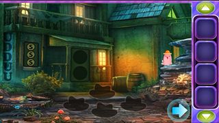 Rumination Girl Escape - Screenshot 3
