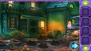 Rumination Girl Escape - Screenshot 3