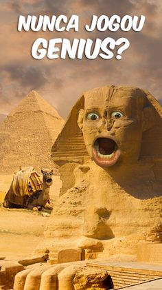 Genius Game - Screenshot 1