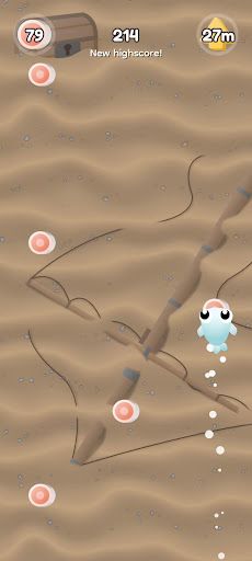 Fish Swim - Screenshot 3