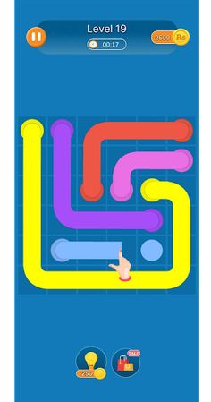 Dot Connect - Screenshot 2