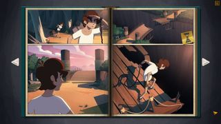 Fate of Kai - Screenshot 1