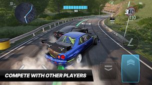 CarX Drift Racing 3 - Screenshot 2