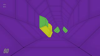 Tunnel Surfer - Screenshot 2